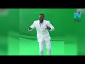 Viral video: Chris Gayle Dances to Sapna Chaudhary’s Hit Song