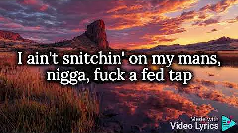 G Herbo - Went Legit (Lyrics)