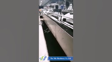 Flotation machine 丨 2021 new type of beneficiation equipment for processing tailings 丨 let