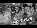 MUERE CEPILLIN / ADIOS AMIGO / LOS DESTRAMPADOS