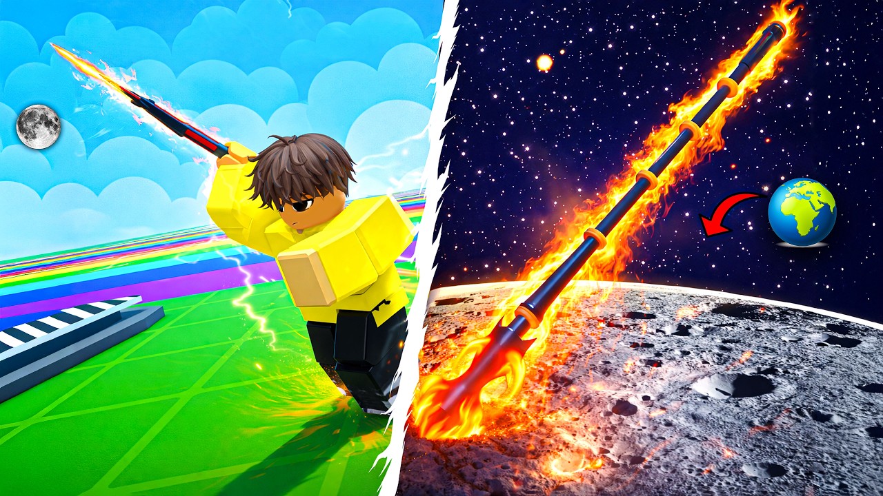 E HODHA SHTIZËN DERI NË HËNË