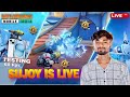 🔴 60 FPS BGMI TESTING | iphone 15 BGMI test 4.1 update | BGMI live on iPhone 15 | #bgmi #pubgmobile