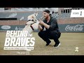 Behind The Braves: Episode 1 | 2020 Atlanta Braves Spring Training