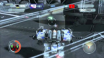 Front Mission Evolved Multiplayer Cheater