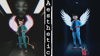 Nobita Photo Editing Aesthetic Photo Edit Picsart