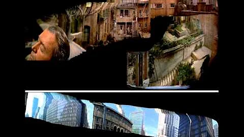 People Like Us & Kenny G - Too Far