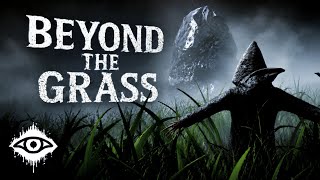Beyond The Grass Full Gameplay Walkthrough | Psychological VHS Horror (Bugged Ending)