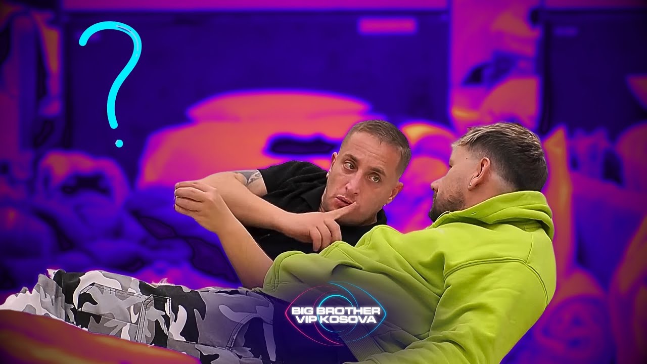 Rezi-Mevlanit: Ajo më puthi në buzë, por tani është distancuar