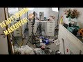 Schminkzimmer MAKEOVER | Makeup Ausmisten &amp; Organisieren | Mein Beauty Room