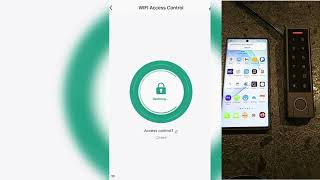 HF3 Access Control System-Quick Guide to Adding New Users