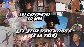 Les Jeux TV de Notre Enfance - Spéciale 100 000 abonné(e)s