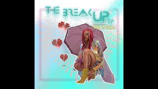 Kris Vega - The Break Up EP Listening Party