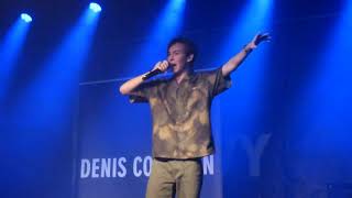 Denis Coleman - Make Friends ( Leeds Beckett Student Union ) 21st October 2021
