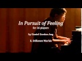 Daniel ang in pursuit of feeling 27