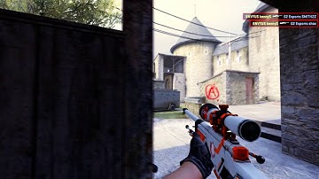 Quad kill by kennyS vs G2, SL i-League StarSeries S2