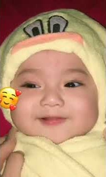 story wa anak bayi lucu//sayang tolong jang marah marah