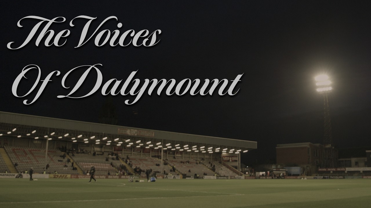 The Voices Of Dalymount Trailer