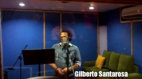 Jingle SALSA106 Gilberto Santarosa