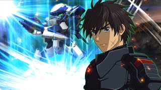 Super Robot Wars DD - ARX-7 Arbalest All Attacks (English Subs) *09/12/2020*