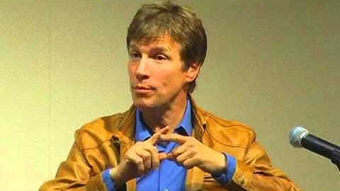 Anatomy of a Script with Don Roos - Part 1