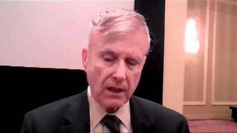 Richard Nisbett - cultural differences at an instinctive level