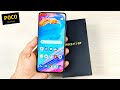 POCO F3 GT – НОВАЯ БОМБА от XIAOMI!🔥 САМЫЙ МОЩНЫЙ В МИРЕ СМАРТФОН за 20000 РУБЛЕЙ!😱 ЗАВЕРНИТЕ ДВА!