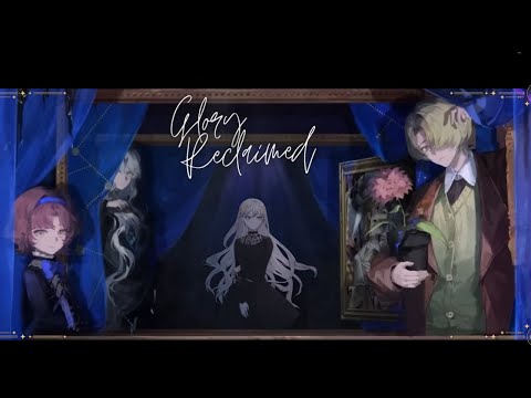 Glory Reclaimed - Manus Vindictae EP Reverse: 1999 / covered by eili