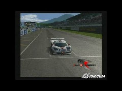 Gran Turismo 4 - IGN