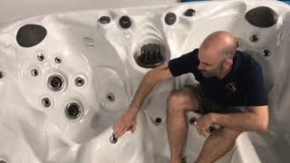 2019 Evolution 7 Preview Evolution Hilton 120