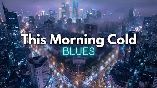 This Morning Cold - Cinematic Blues &amp; Night City (4K)