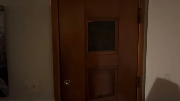 What To Do If A Stranger Knocks On Your Door (tips to stay safe)