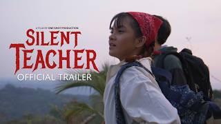 Silent Teacher |  Trailer | BMMA Short Film