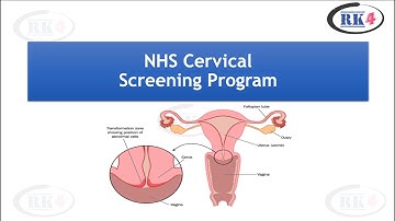 RK4 Courses | NHS Cervical Screening Program | MRCOG Part 2