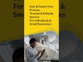 GST &amp; ITR Filing Expert Service – अब सिर्फ ₹1000/- में!