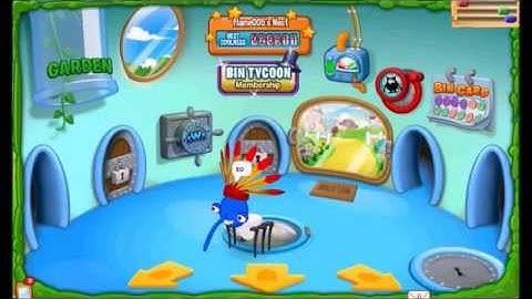 Binweevils - Level 70 Account