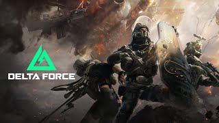 Delta Force Mobile Gameplay Walkthrough (Beta Testing) (iOS, Android) screenshot 5