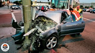 15 SHOCKING Idiot Drivers Got INSTANT KARMA | Idiots In Cars 2024 | Best Of The Week!