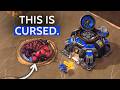 The Most ENTERTAINING StarCraft 2 Series of 2026 So 