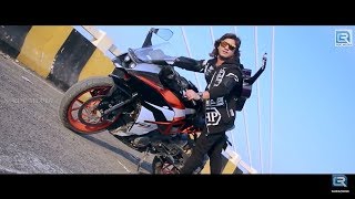New Release Hit Gujarati ¦ Full Movie - Vikram Thakor, &' Mamta Soni