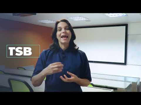 ASB x TSB | Estação Ensino