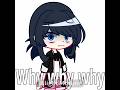 Bye bye bye #gacha #gachaclub #miraculousgacha #miraculous #adrinette #adrienxmarinette #heartfixer