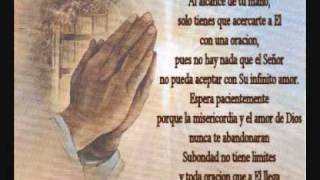 Video-Miniaturansicht von „Oye  Jesus (Al Bano y Romina)“