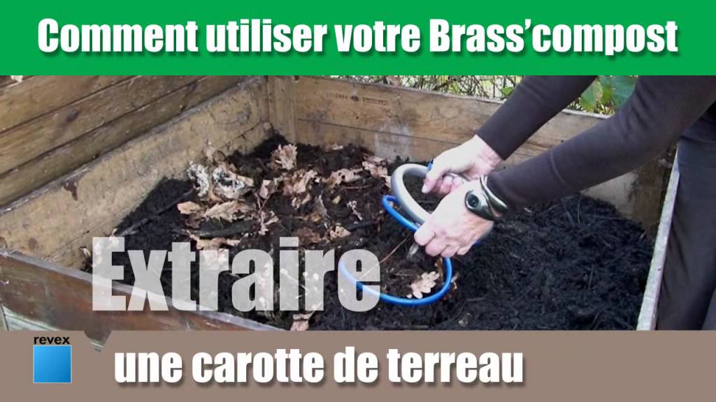 Le Brass'Compost REVEX 