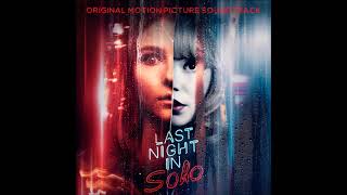 [Last Night In Soho]- 08 - IIve Got My Mind Set On You - James Ray - (Orginal Soundtrack) Resimi