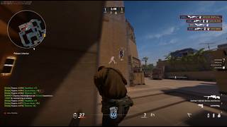 #cs2 HvH highlights ft. fatality.win #6 screenshot 5