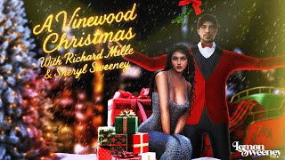 A Vinewood Christmas with Richard Mille & Sheryl Sweeney Teaser | CNT 1998 | FreestyleRP