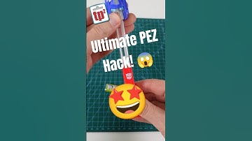Transformers Pez Hack  #transformers #pez #hack