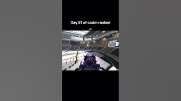 Day 51 of codm ranked #codmobilegameplay #codm #cod #callofduty