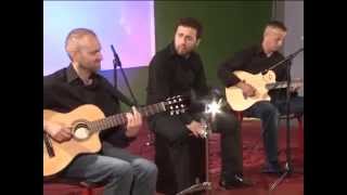 Ansambl Derman - I Love You Omar Faruk Tekbilek Cover