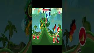 Hills of Steel New Second Skin Kong Tank Android Gameplay HD #shorts screenshot 2